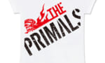 ファイナルファンタジーXIV　THE PRIMALS LIVE TOUR 2018　Tシャツ＜ホワイト＞　レディース