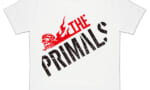 ファイナルファンタジーXIV　THE PRIMALS LIVE TOUR 2018　Tシャツ＜ホワイト＞
