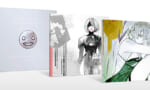 NieR:Automata / NieR Gestalt & Replicant Original Soundtrack Vinyl Box Set【完全生産限定】