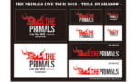ファイナルファンタジーXIV　THE PRIMALS LIVE TOUR 2018　ステッカー
