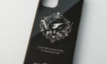 ファイナルファンタジーVII リメイク　スクエアスマートフォンケース for iPhone 11　エンブレム