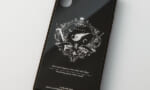 ファイナルファンタジーVII リメイク　スクエアスマートフォンケース for iPhone X/XS　エンブレム